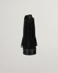 Botines Chelsea Fayy