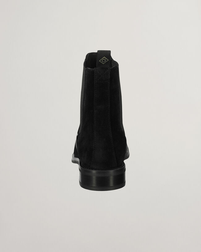 Botines Chelsea Fayy