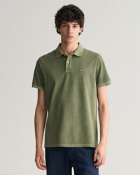 Polo de piqu&eacute; Sunfaded