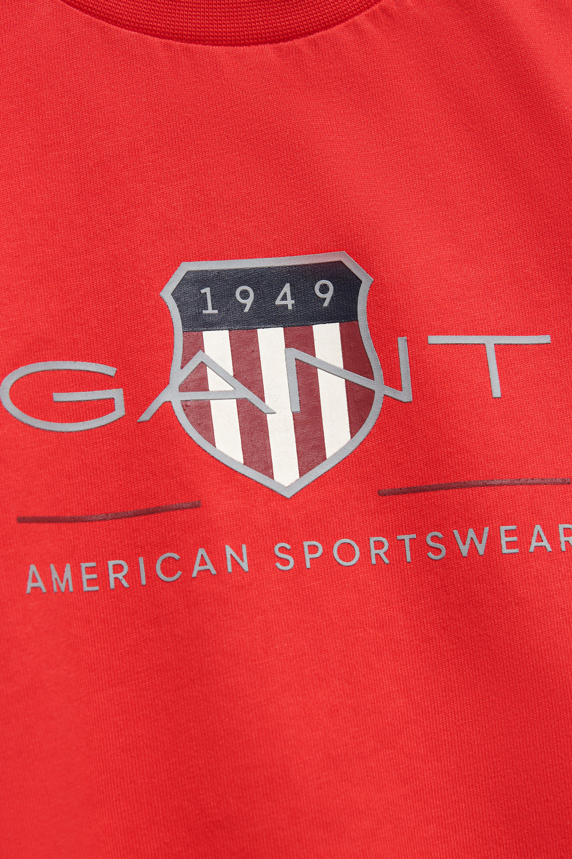 Conjunto de camiseta y pantalones cortos de deporte Archive Shield Boys