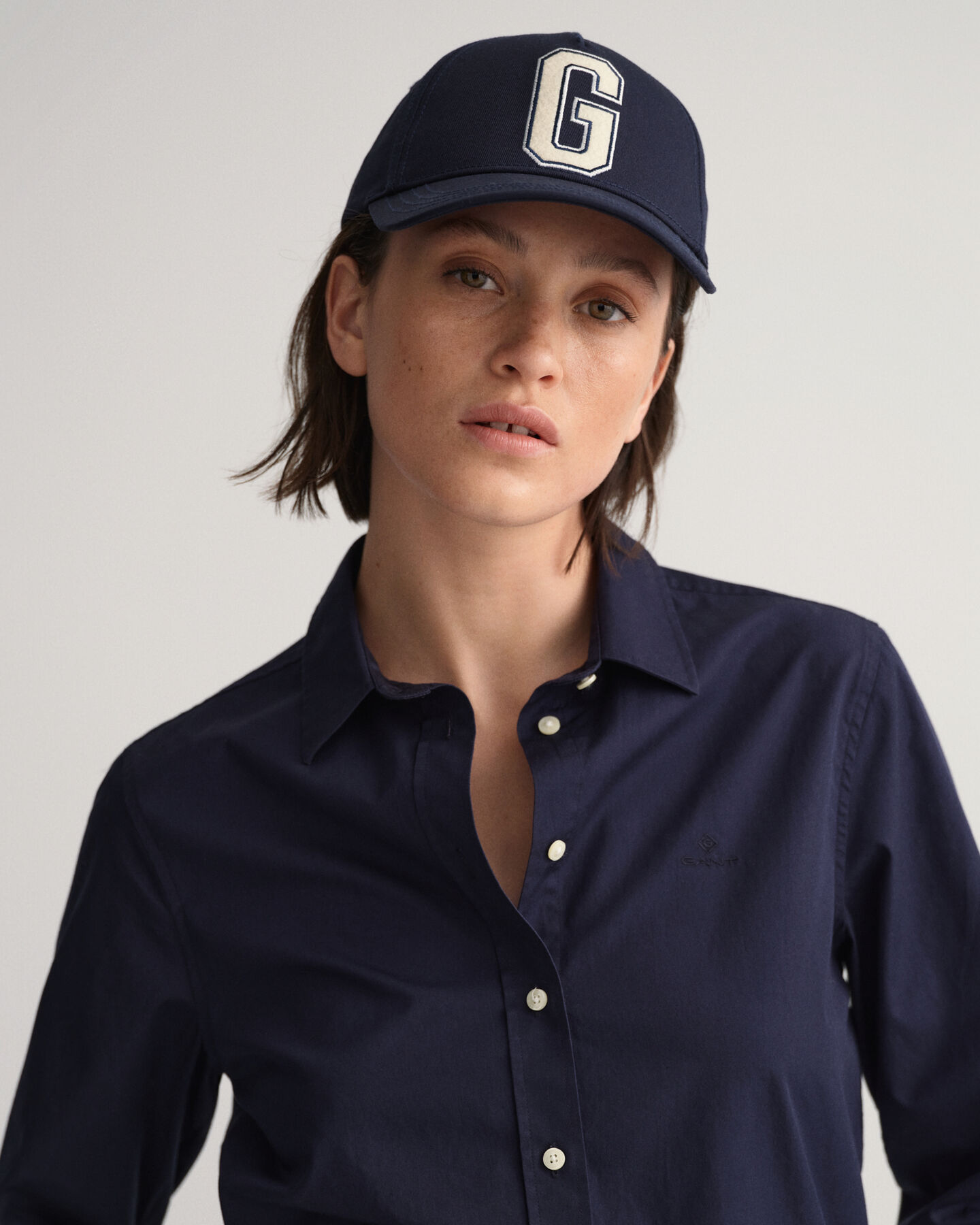 Camisa Regular Fit de velarte