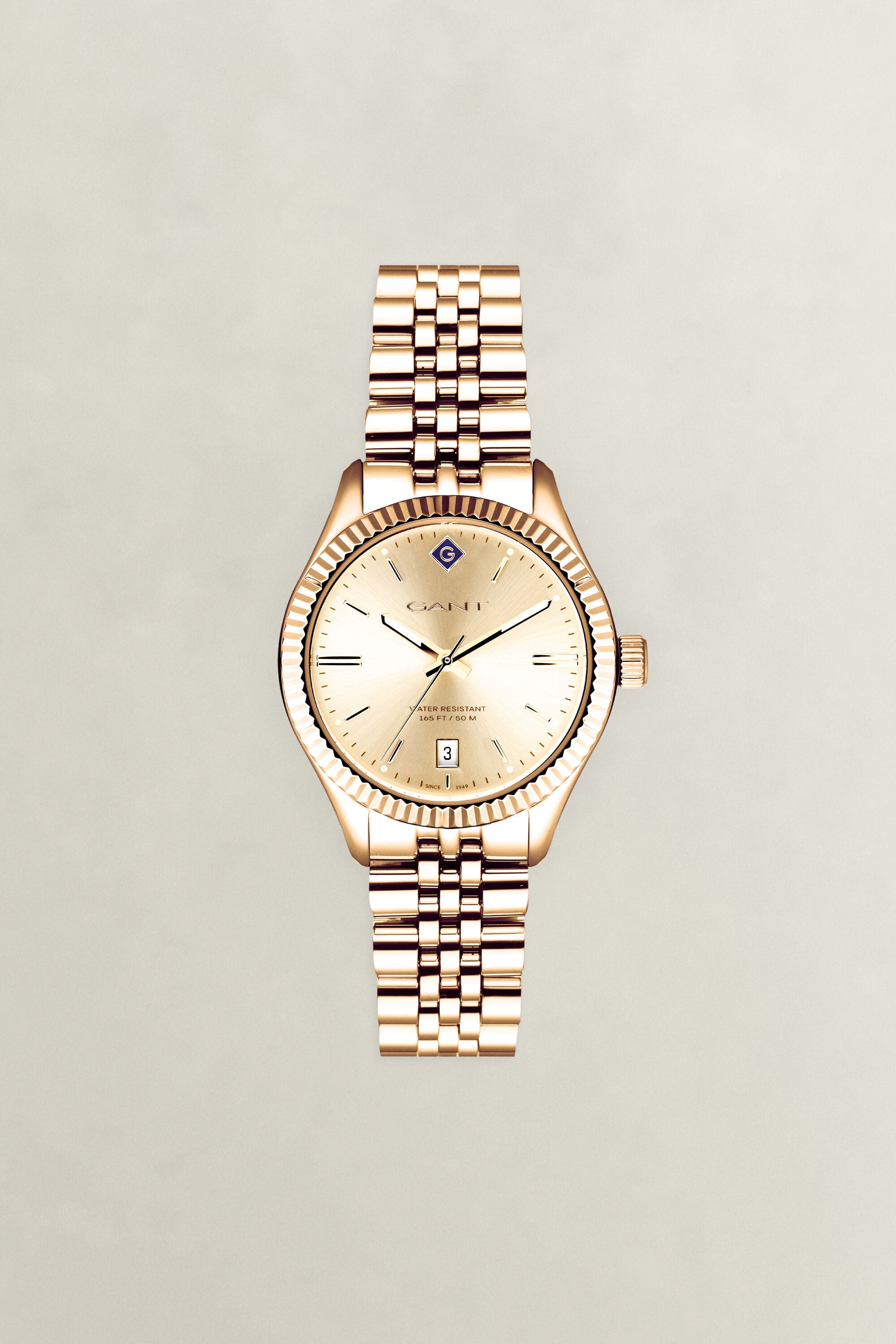 Reloj Sussex
