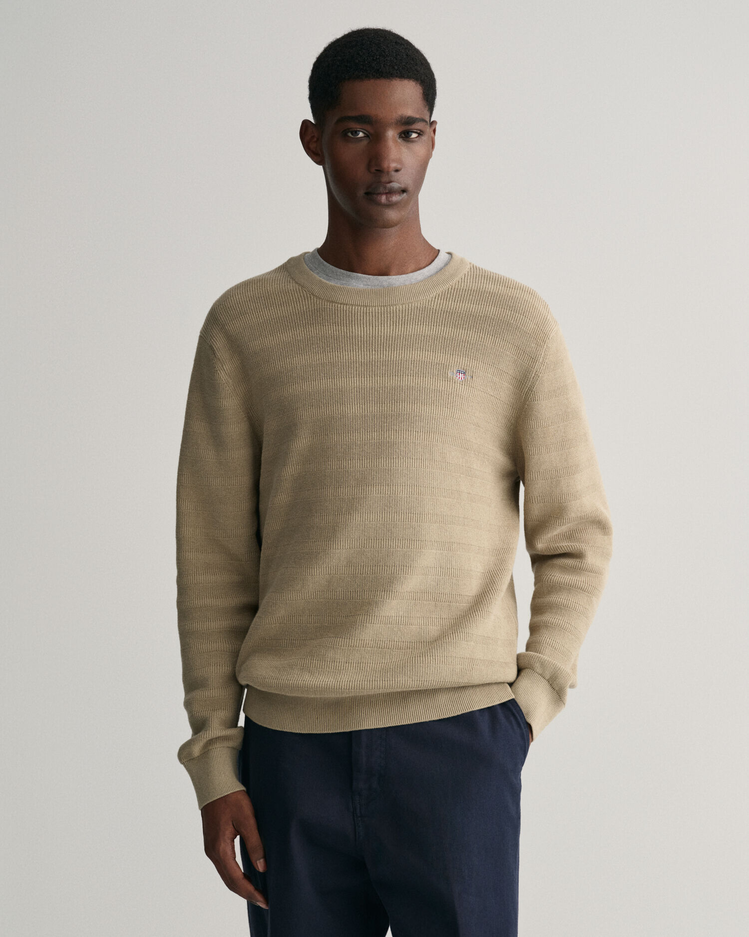 Jerseys hotsell gant hombre