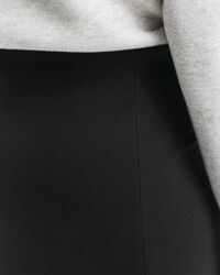 Falda de tubo de punto