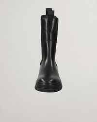 Botas de ca&ntilde;a media Monthike