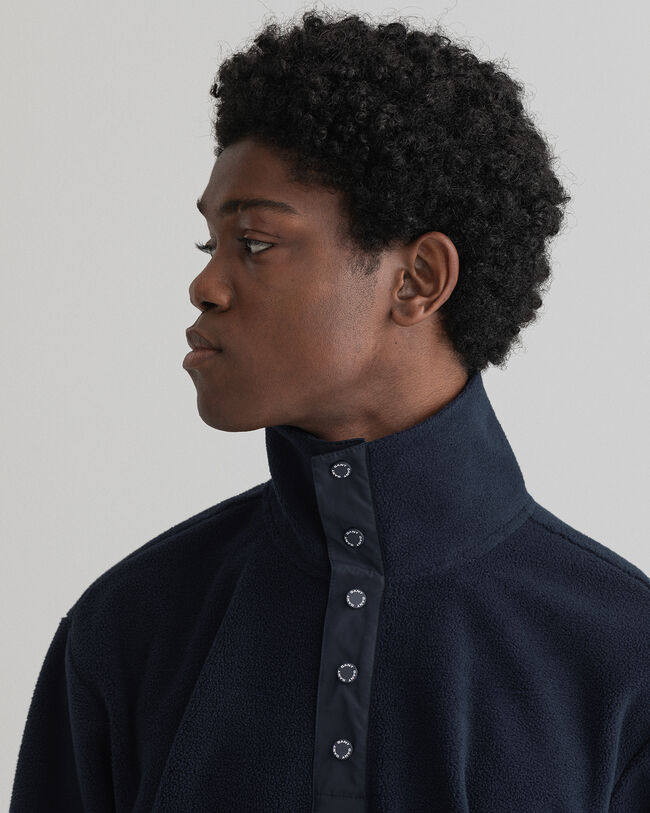 Forro polar Retro Shield