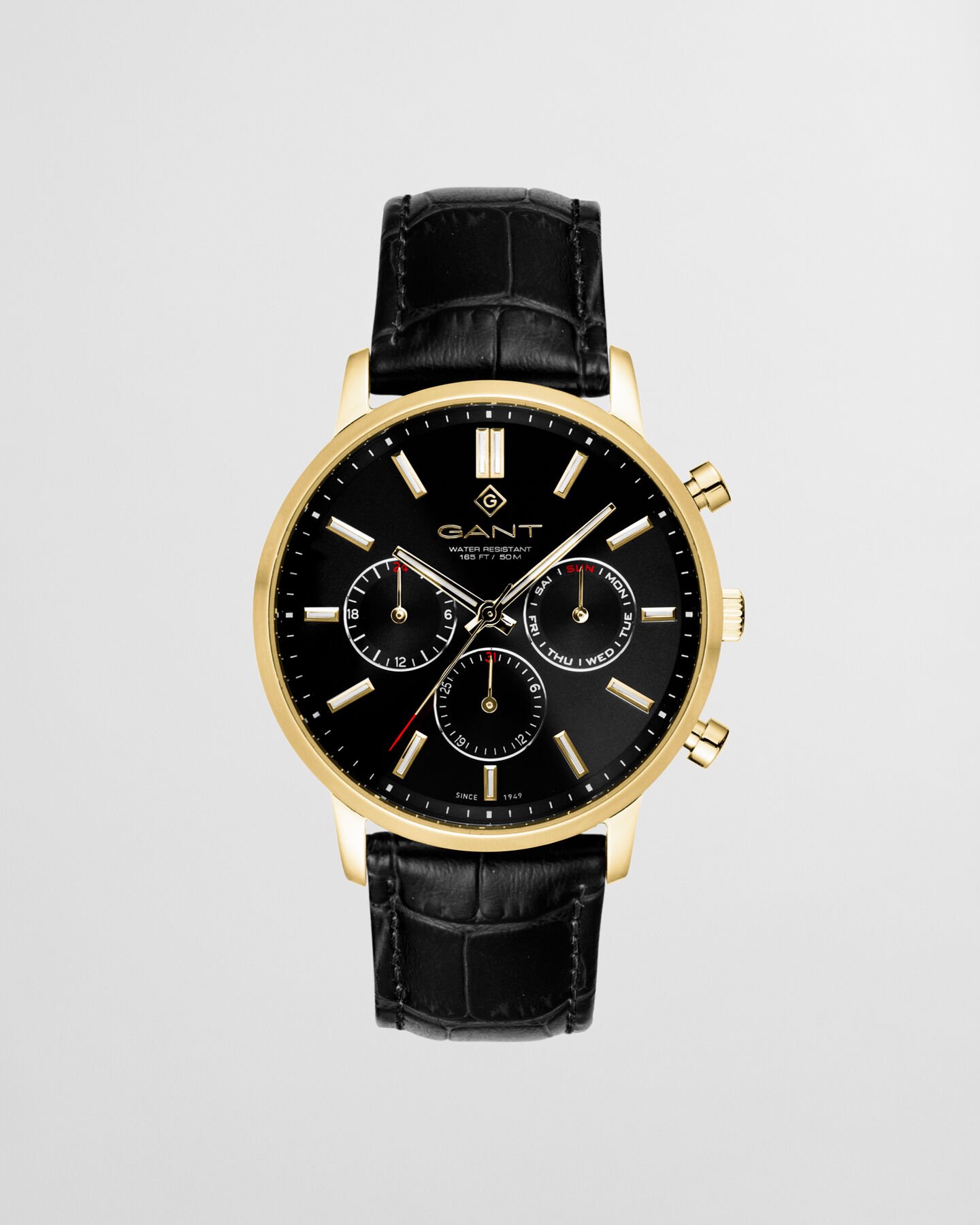 Reloj East Hill Day-Date