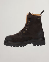 Botas de caña media Ramzee