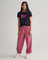 Camiseta corta GANT USA Teen Girls