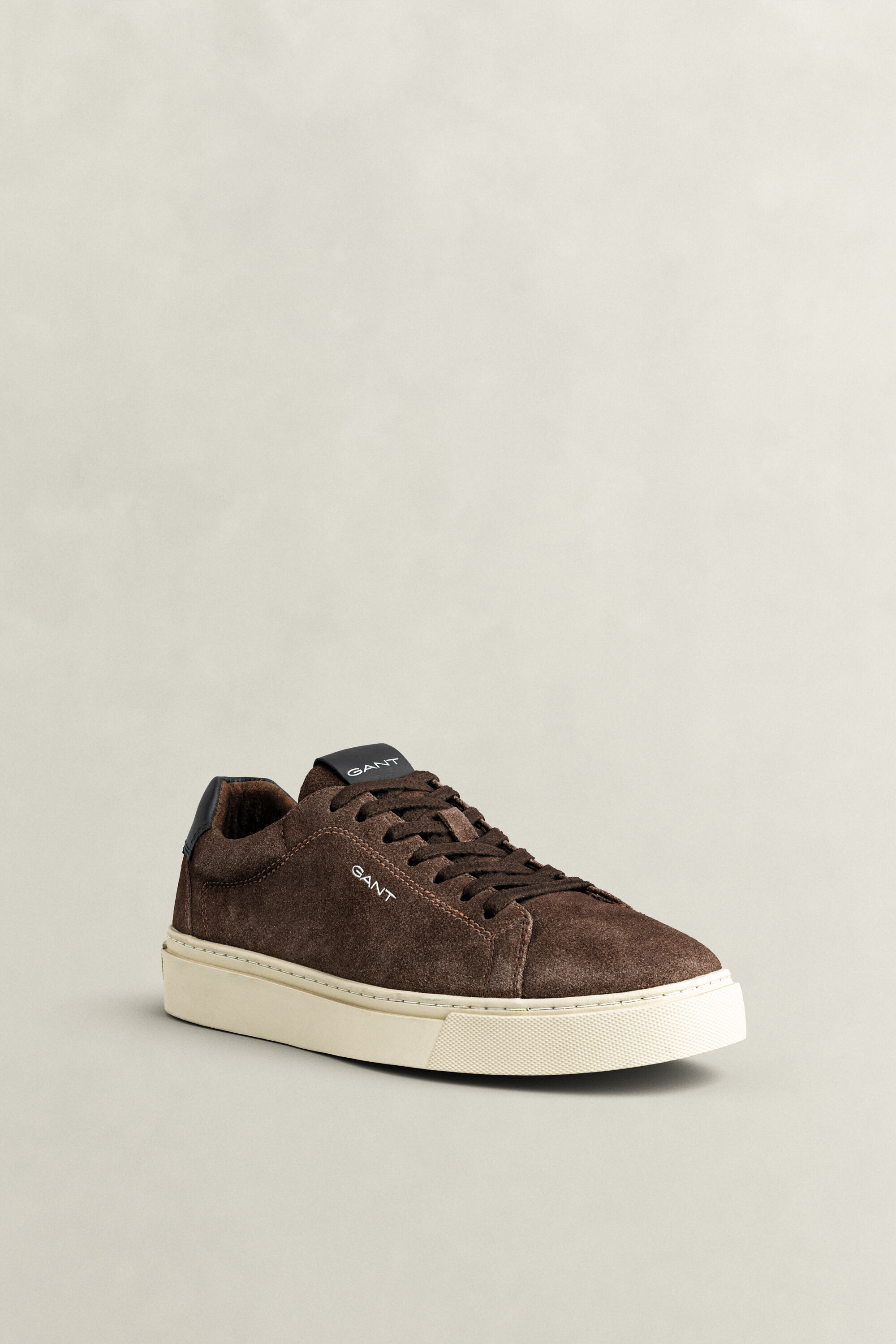 Zapatillas McJulien de ante