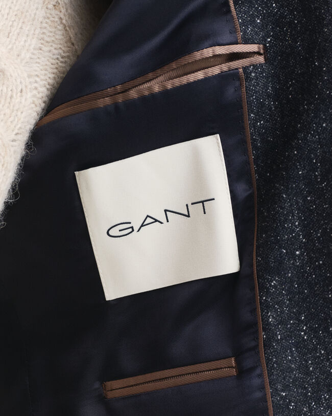 Chaqueta de traje Slim Fit Donegal