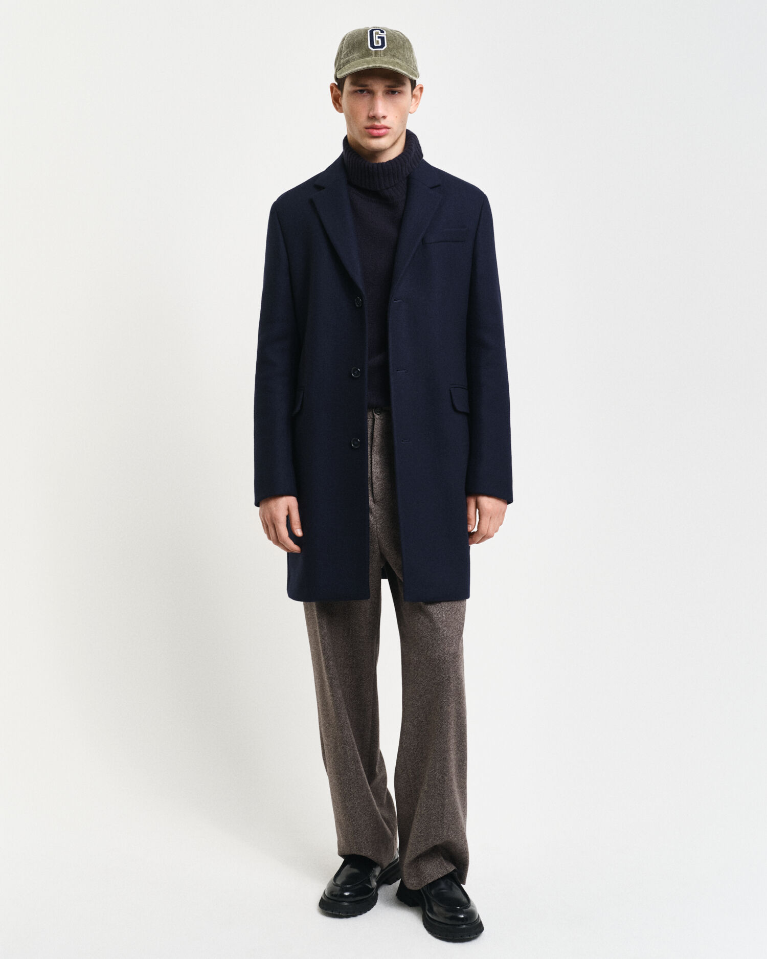 Prendas para Hombre GANT ESPANA