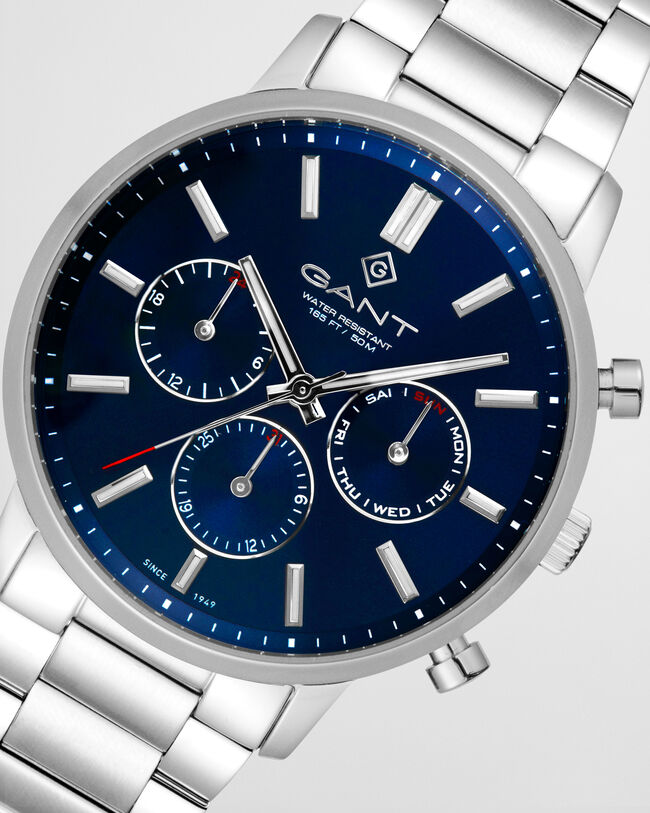 Reloj East Hill Day-Date