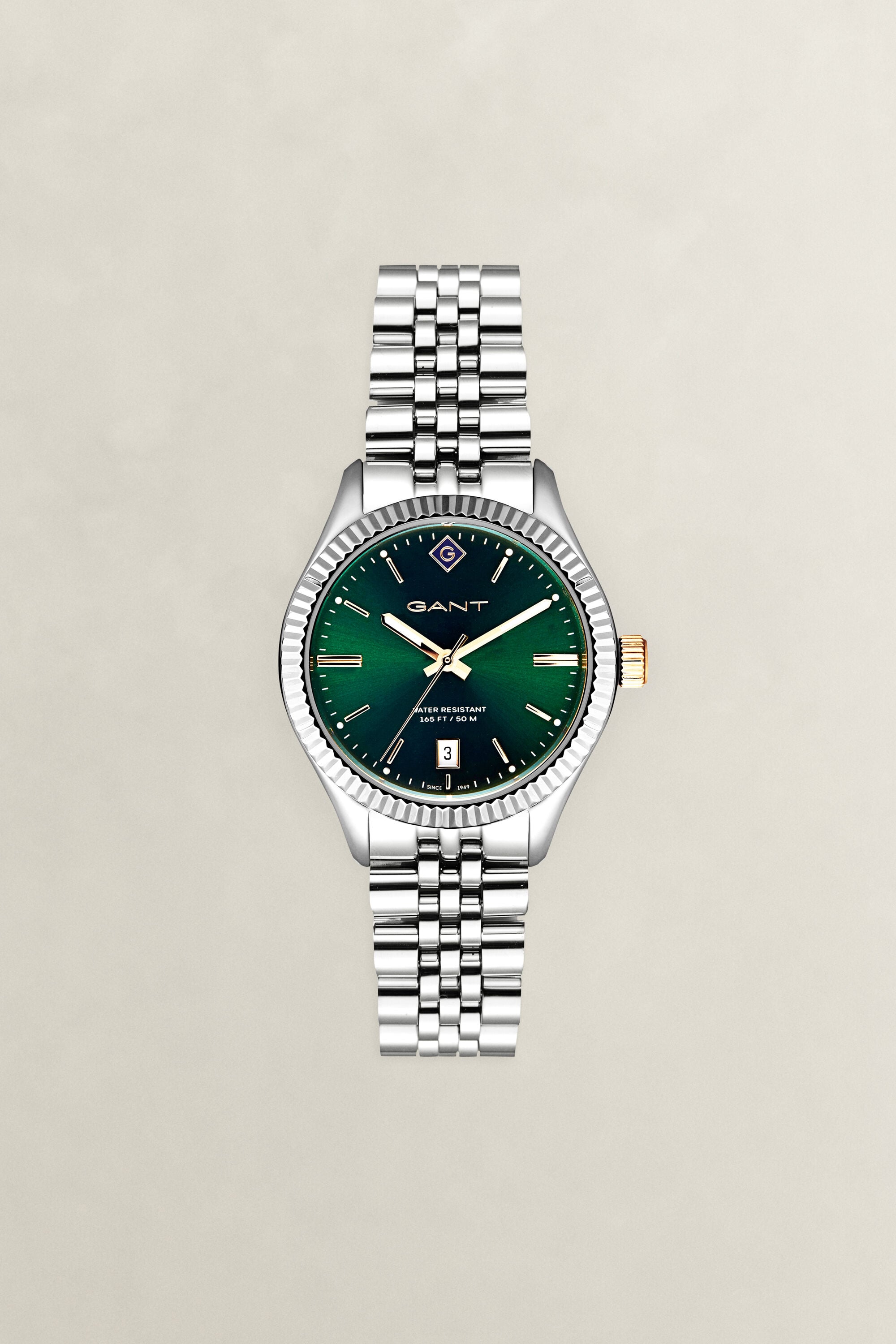 Reloj Sussex