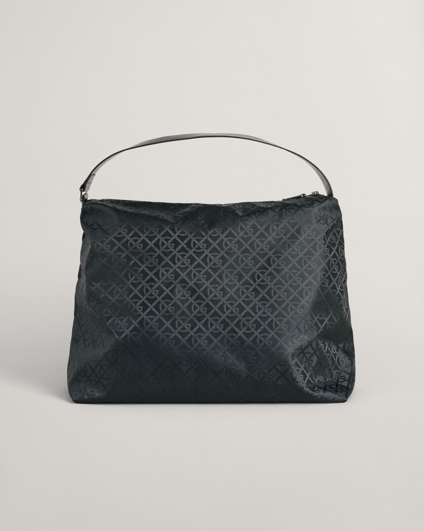 Bolso de hombro grande G Patterned
