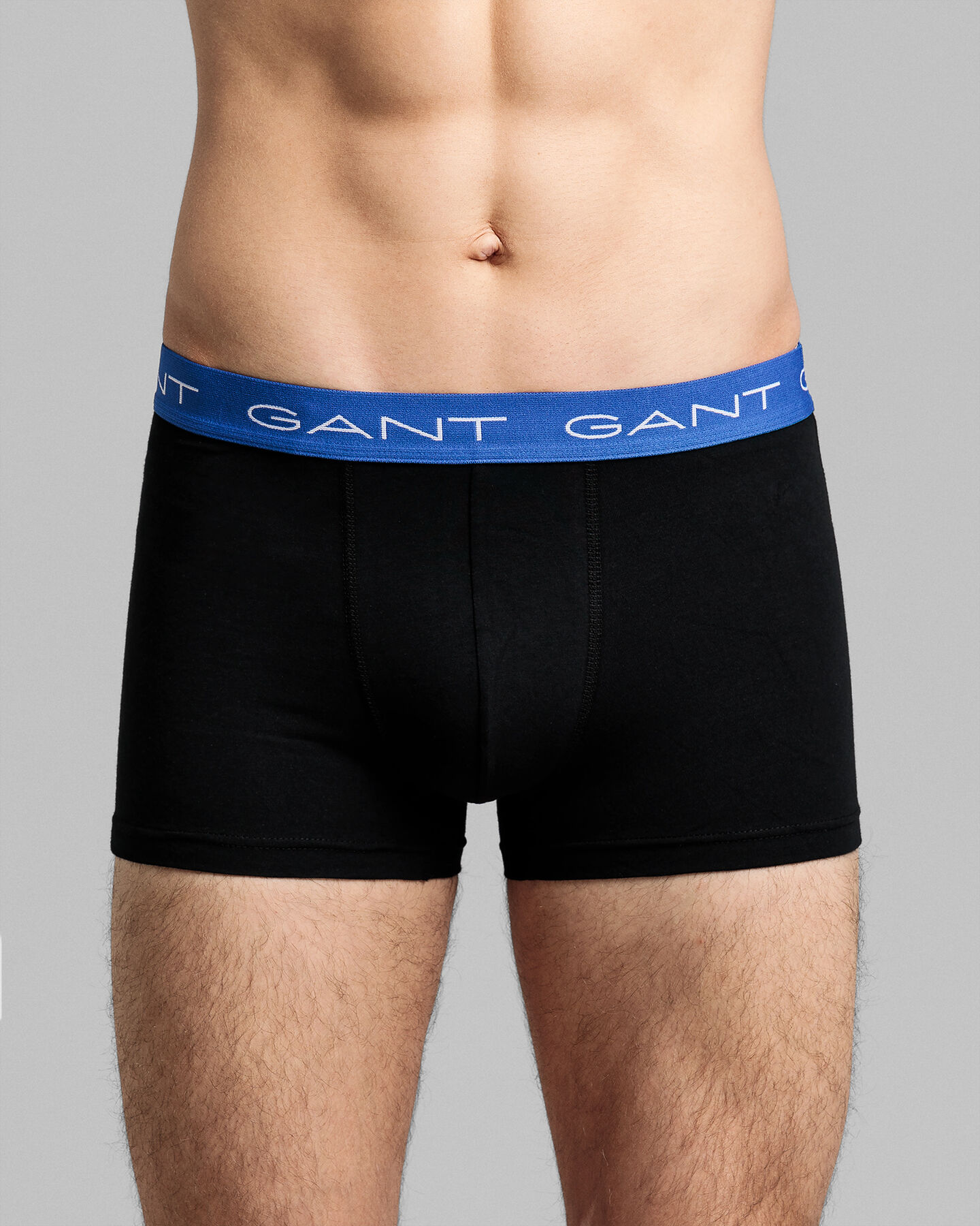 Paquete de tres bóxers