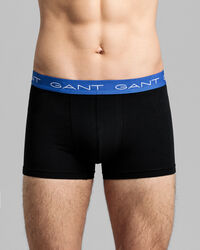 Paquete de tres bóxers