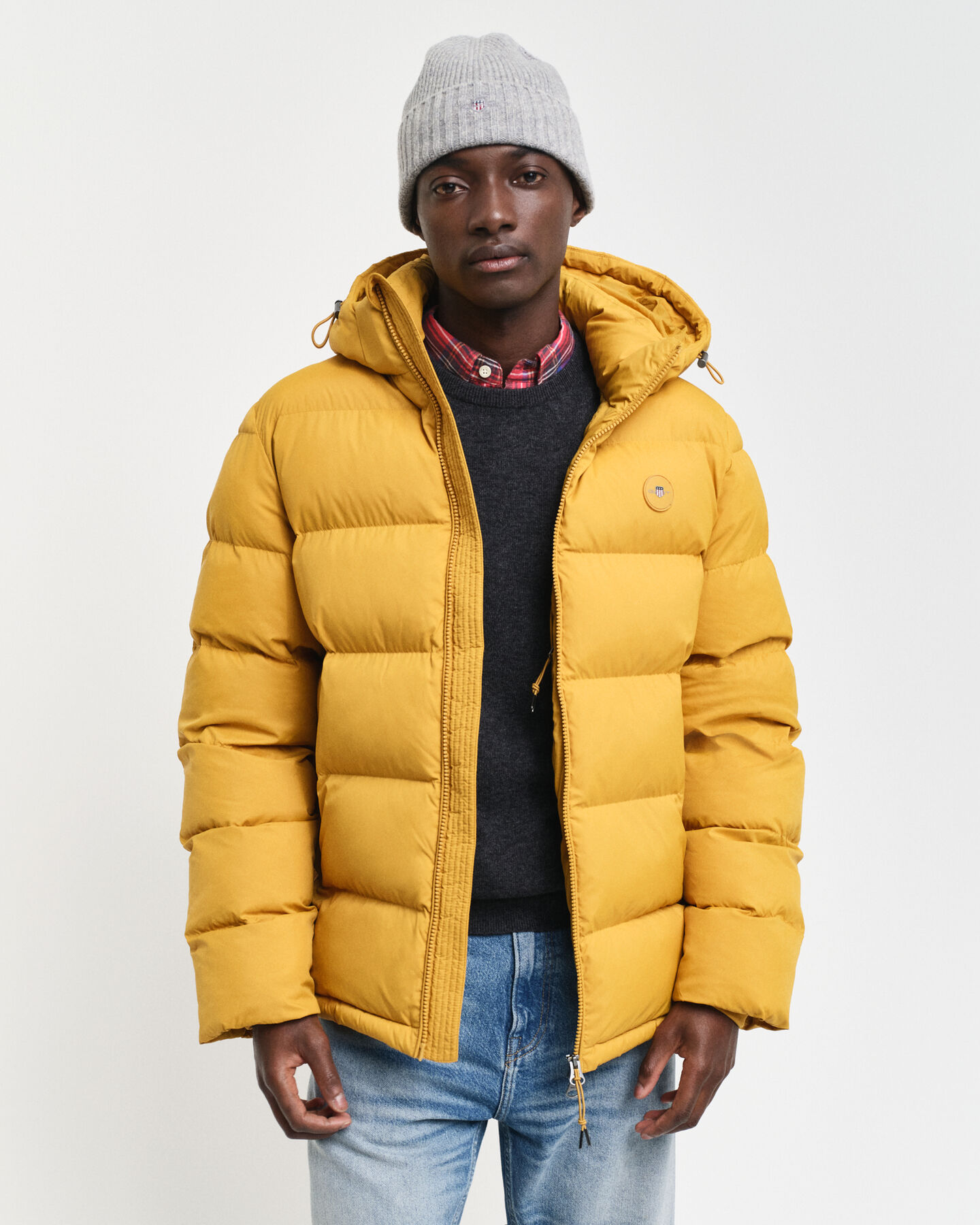 Chaqueta Active Cloud