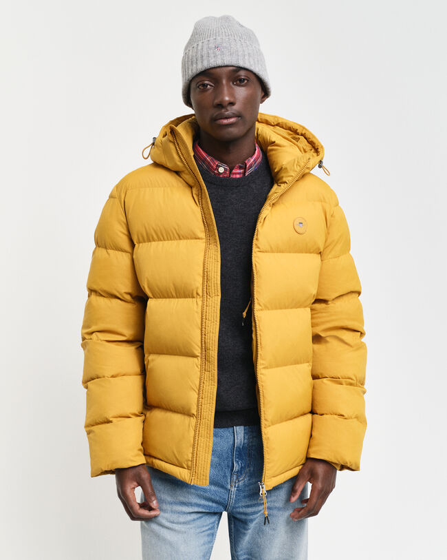 Chaqueta Active Cloud