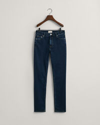 Vaqueros Slim Fit superelásticos