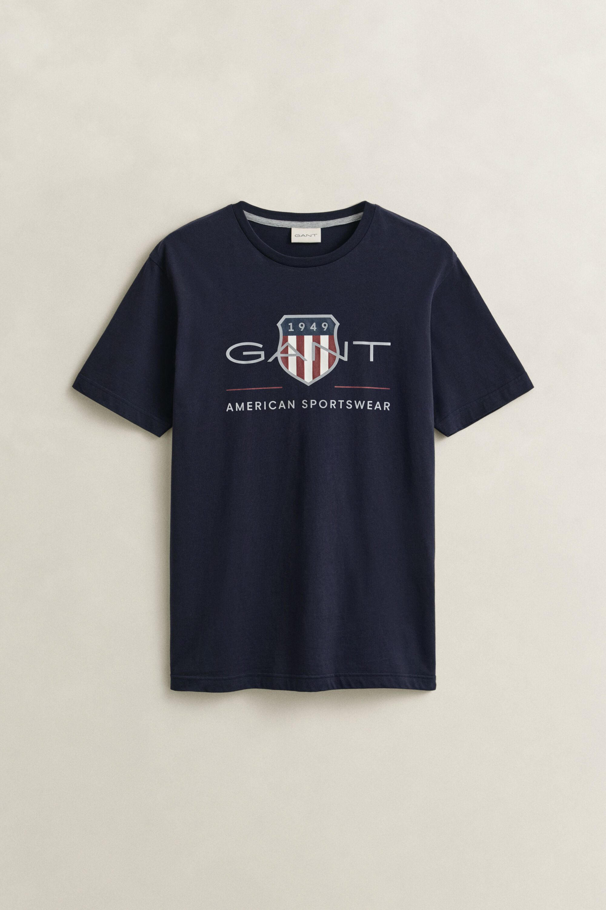 Camiseta Archive Shield