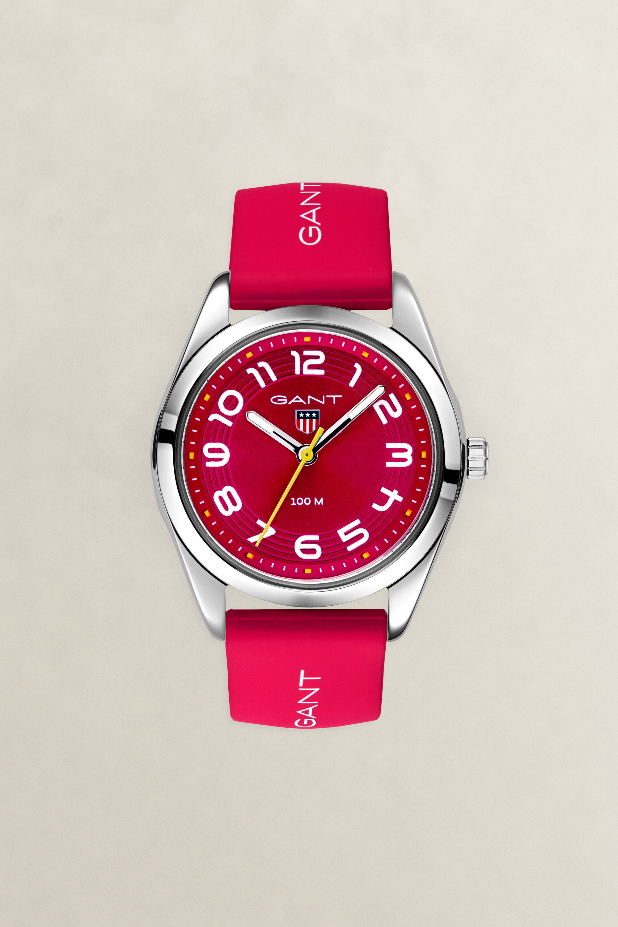 Reloj de pulsera Campus