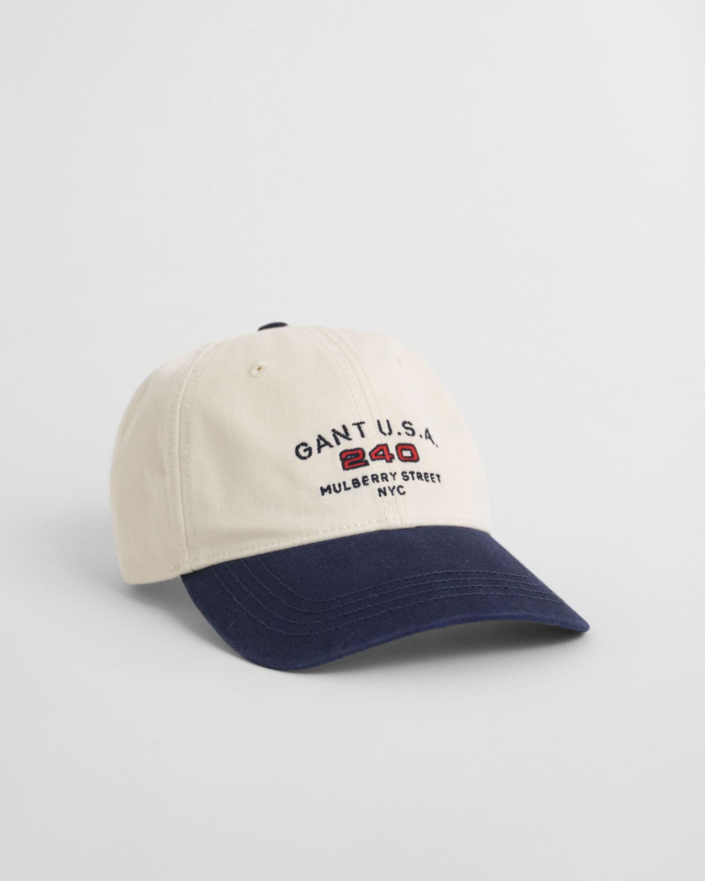 Gorra GANT USA 240 Flag