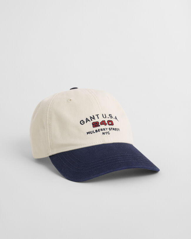 Gorra GANT USA 240 Flag