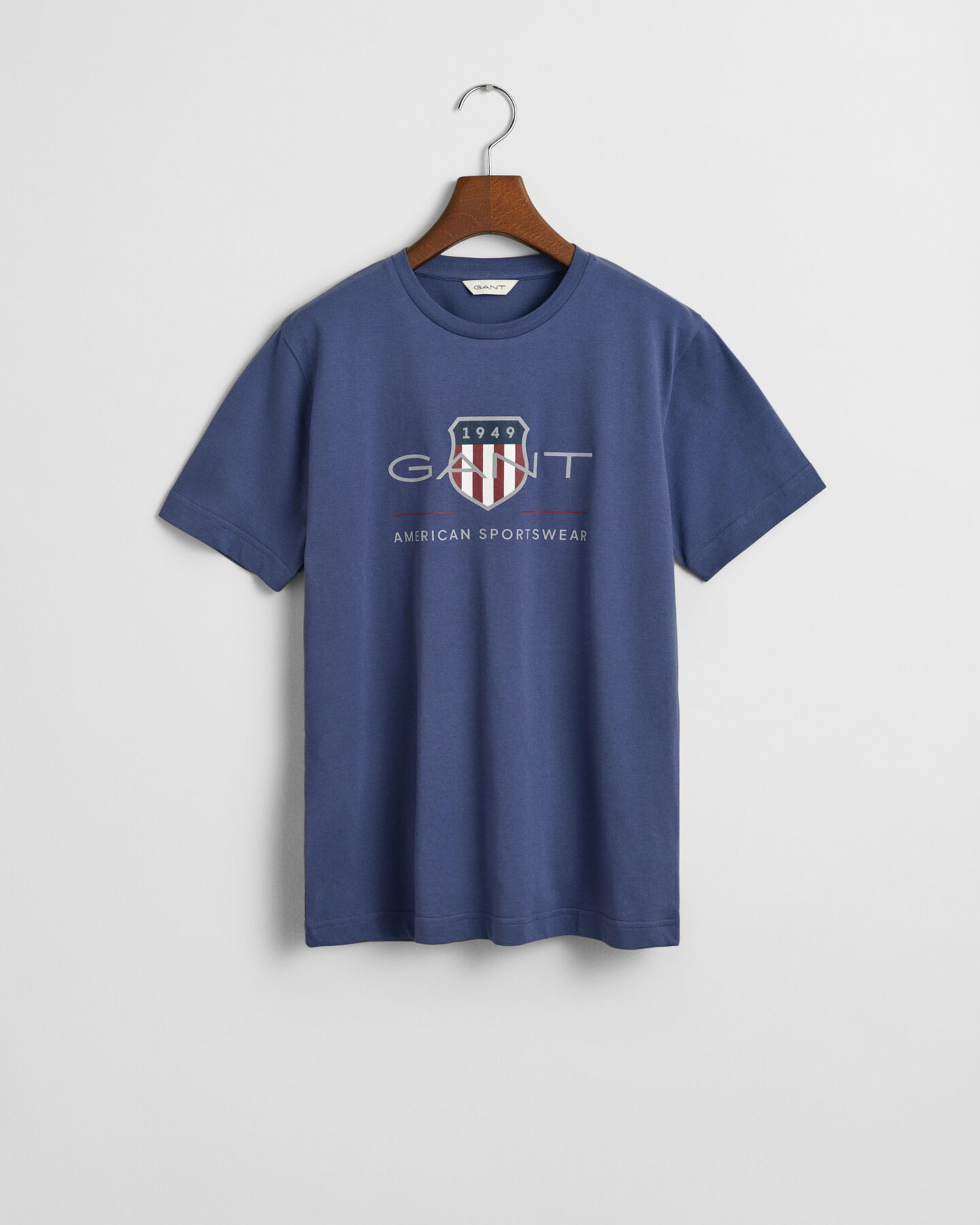 Camiseta Archive Shield Teens