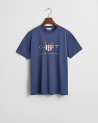 Camiseta Archive Shield Teens