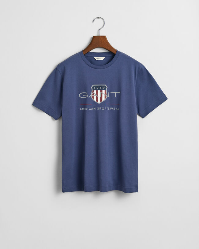 Camiseta Archive Shield Teens