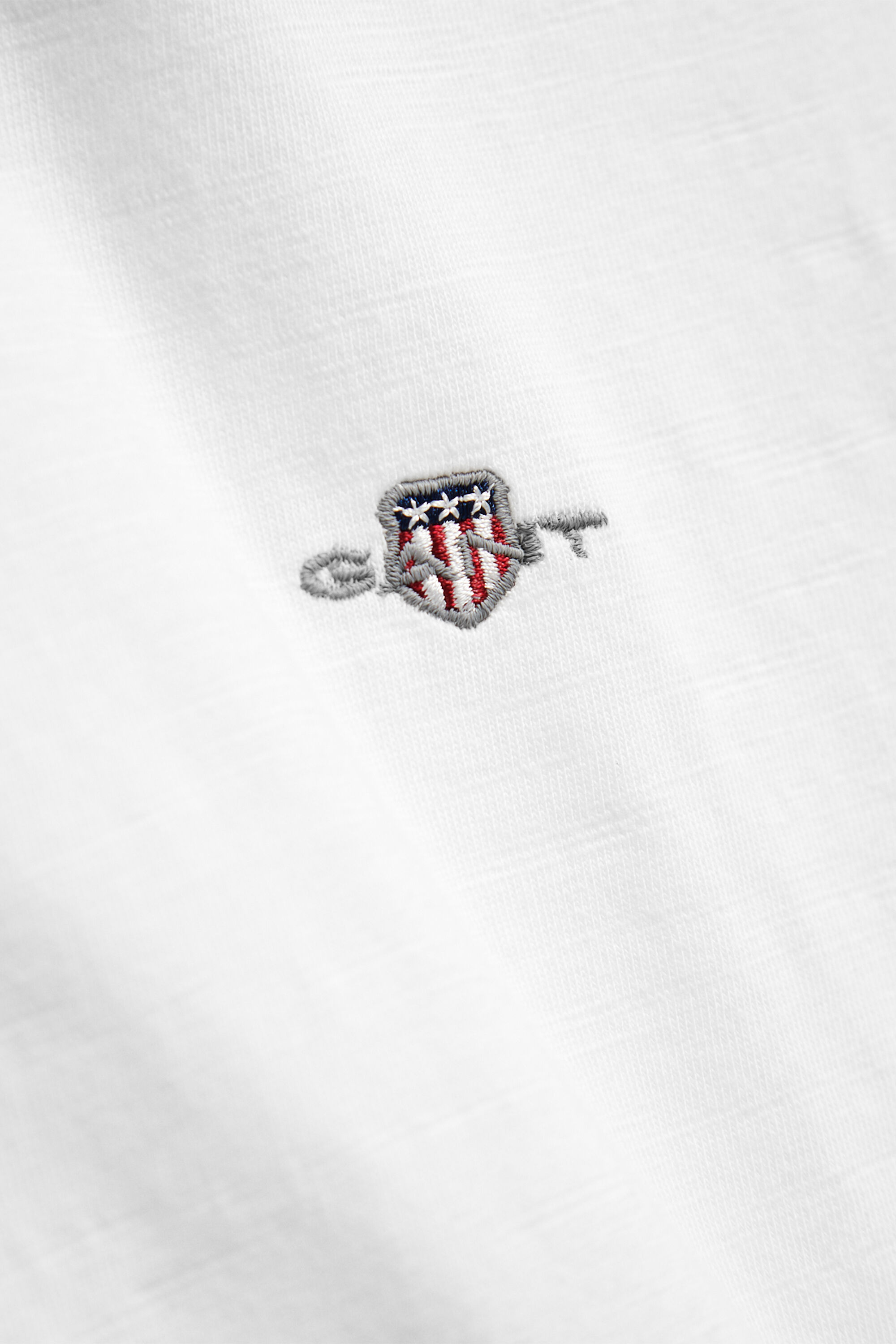 Camiseta Shield Girls