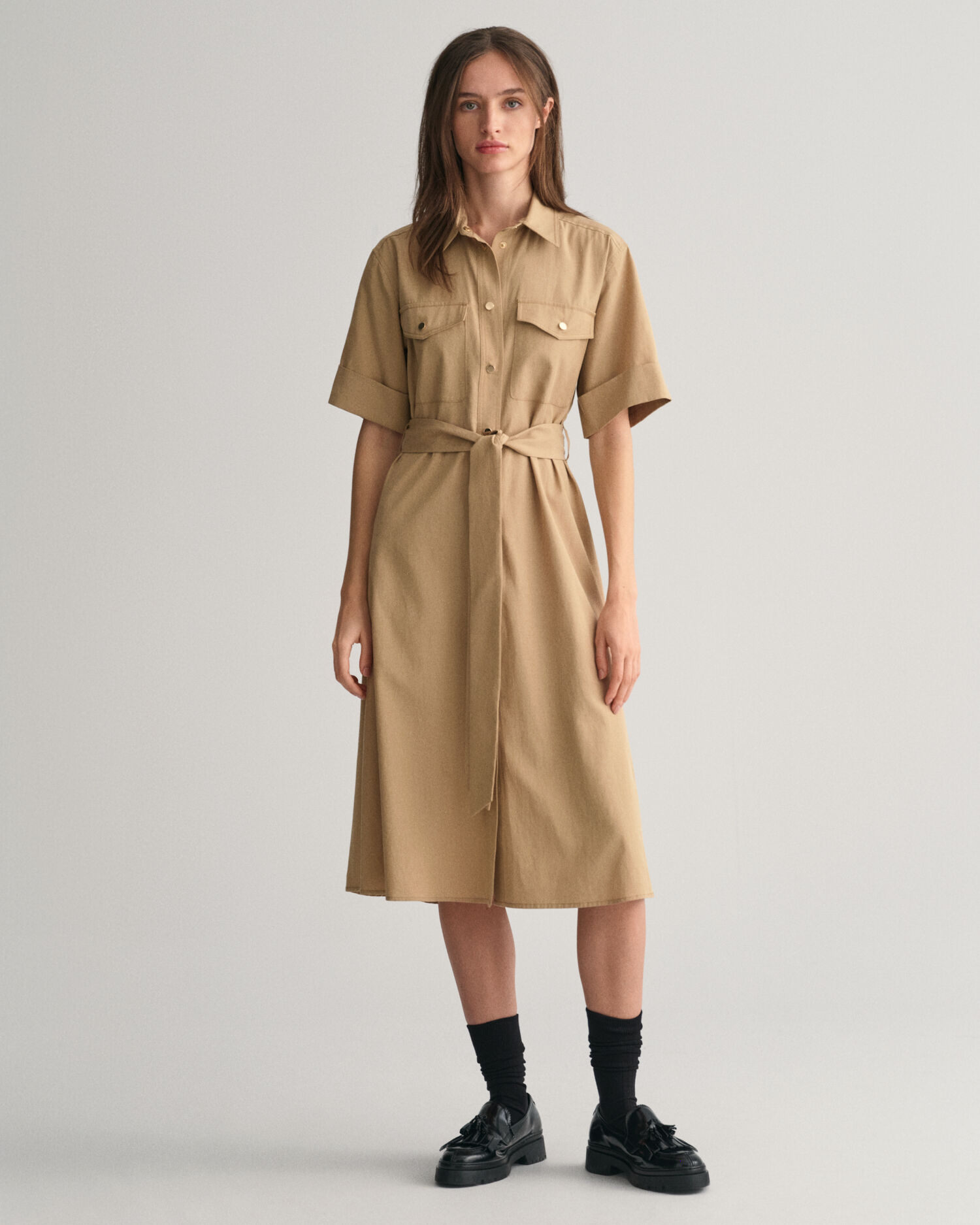 Vestidos para Mujer GANT ESPANA