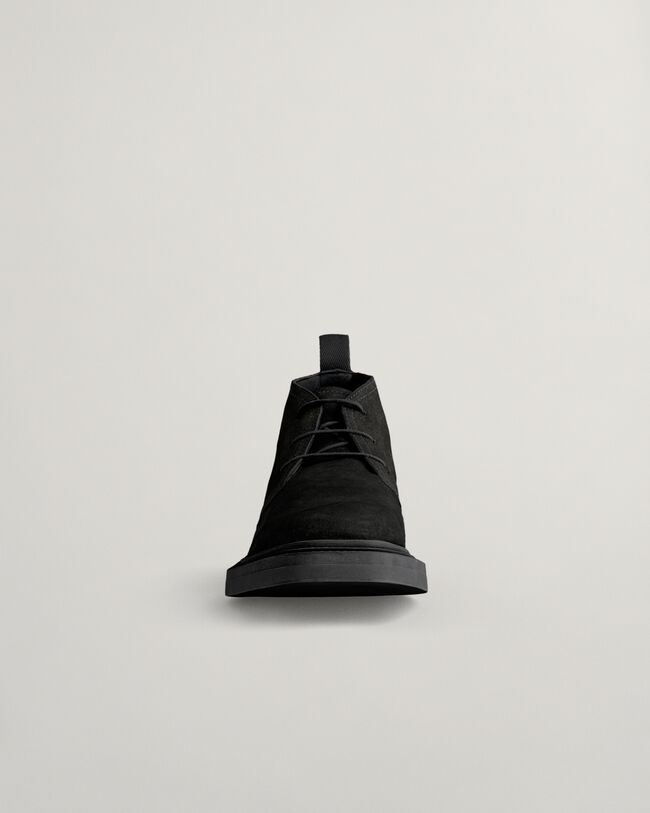 Botas de ca&ntilde;a media Fairwyn