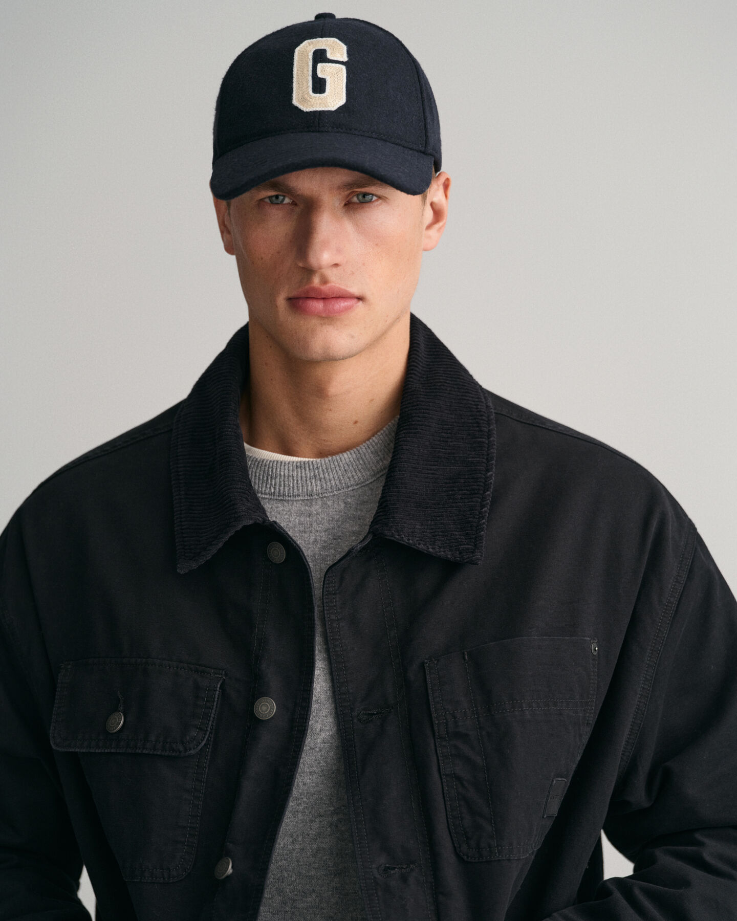 Chaqueta Padded Work