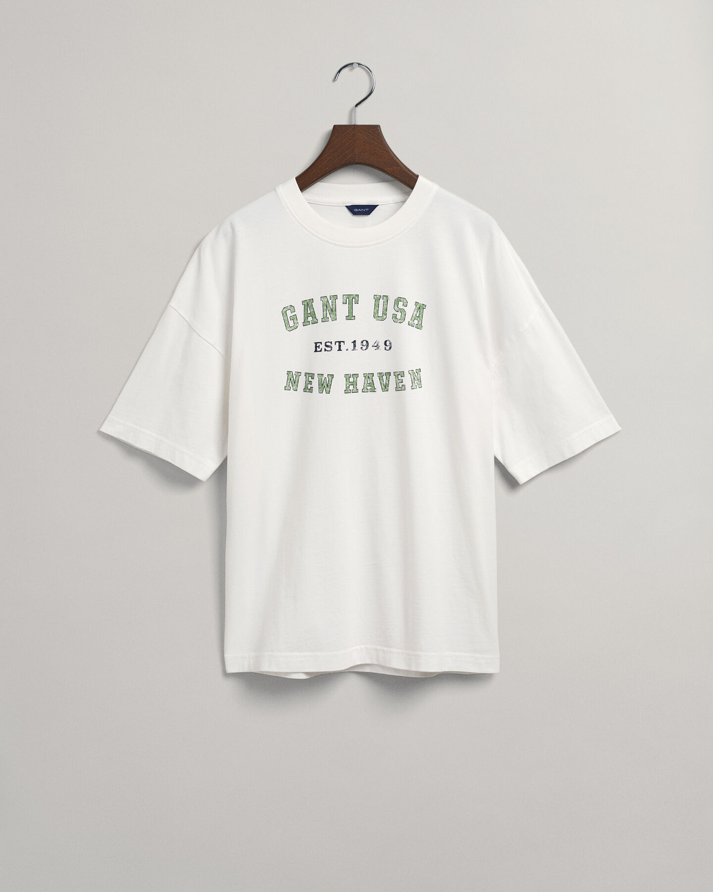 Camiseta USA Graphic Teen Boys