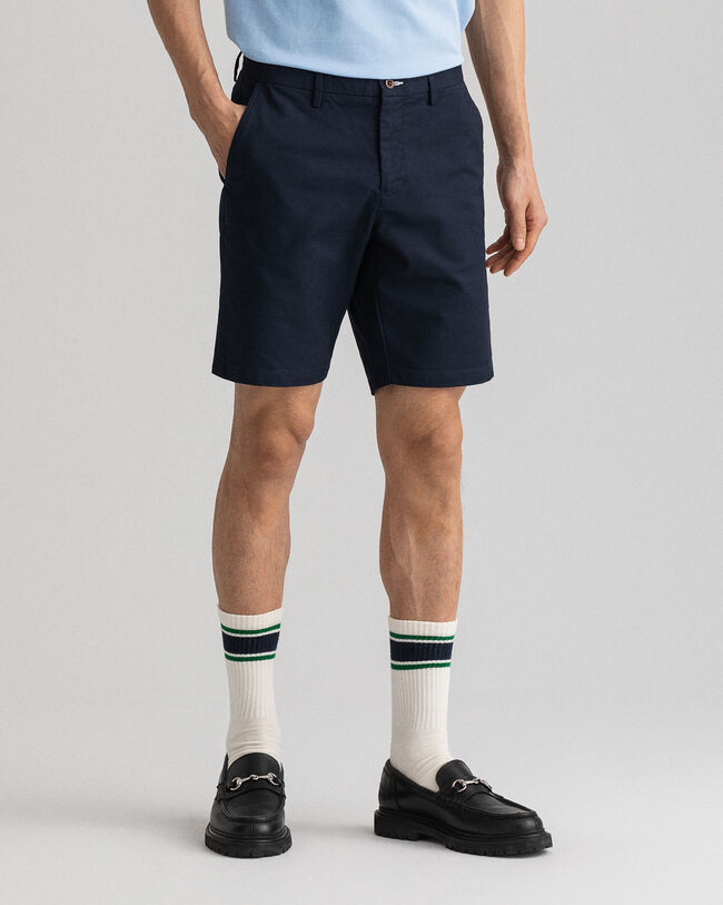Pantalones cortos Fit Tech Prep™ Hallden - GANT
