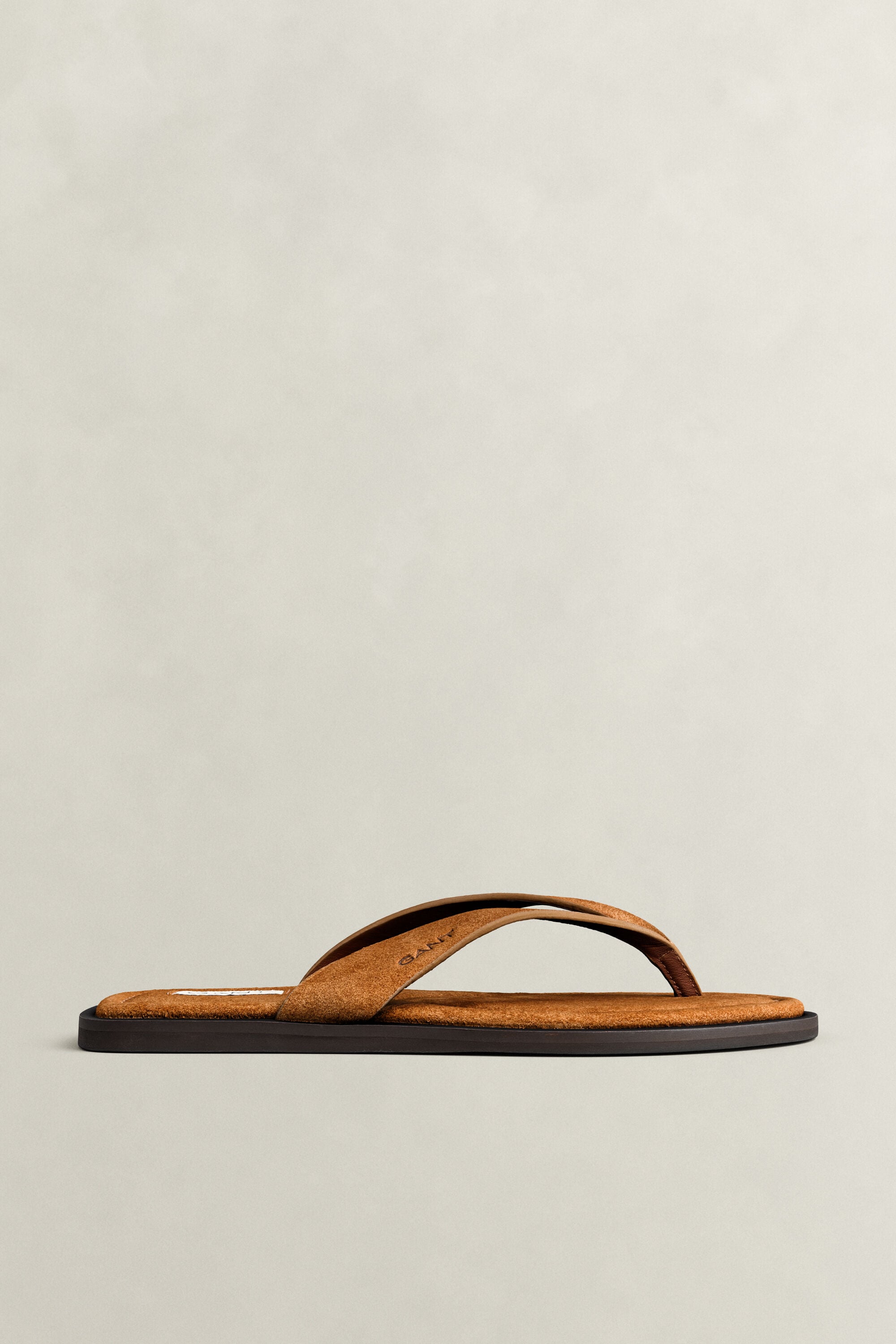 Sandalias Sunlaz de ante