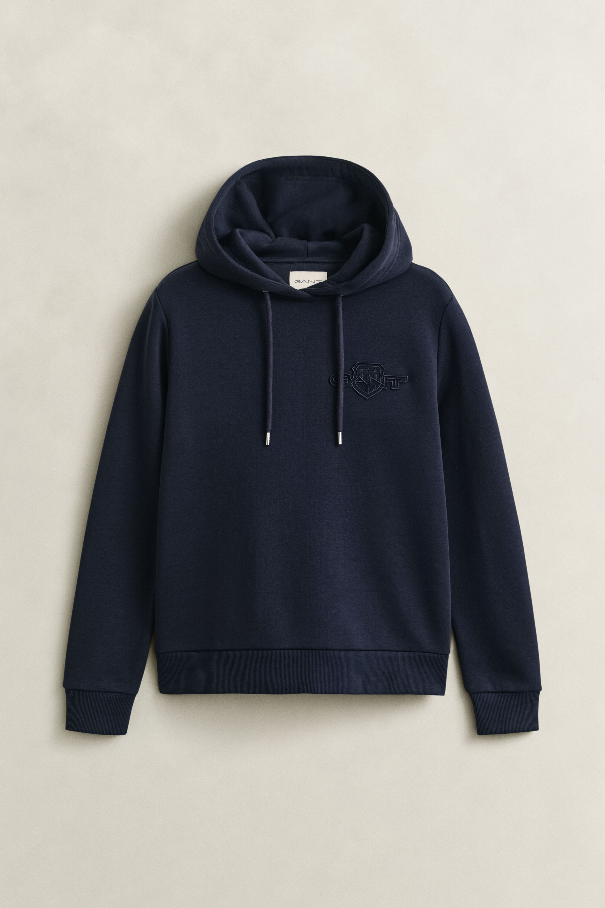 Sudadera con capucha Tonal Shield