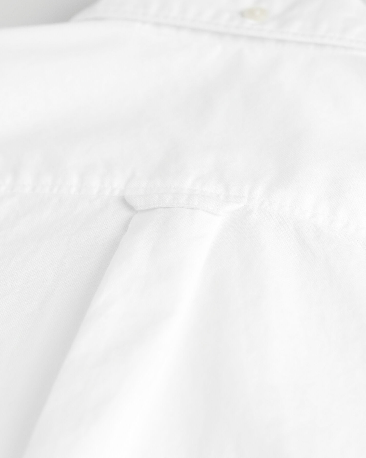 Camisa Oxford Shield Kids