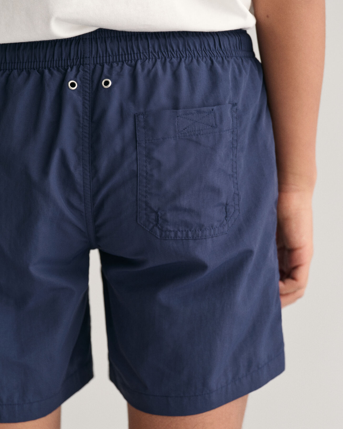 Ba&ntilde;ador Teen Boys