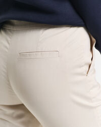 Pantalones de vestir Slim Fit