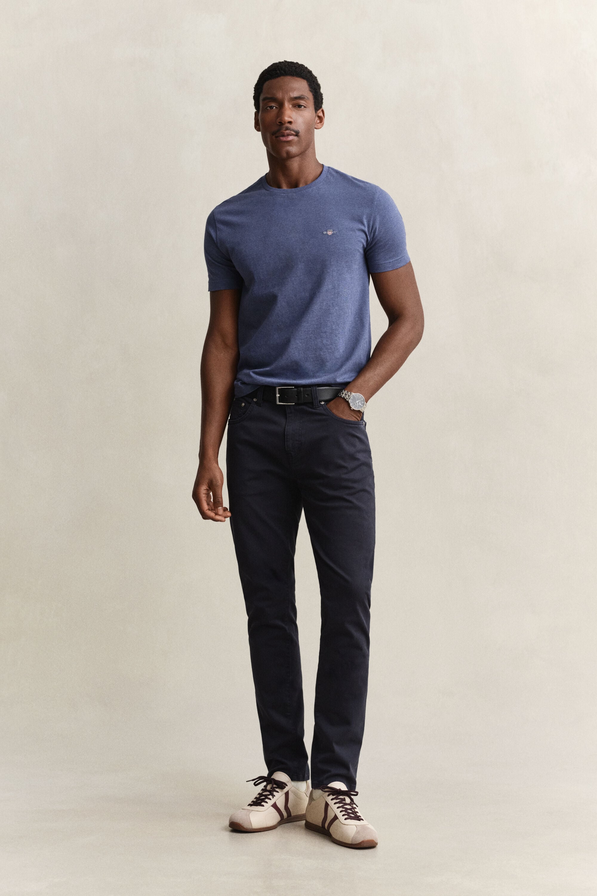 Vaqueros Slim Fit Desert