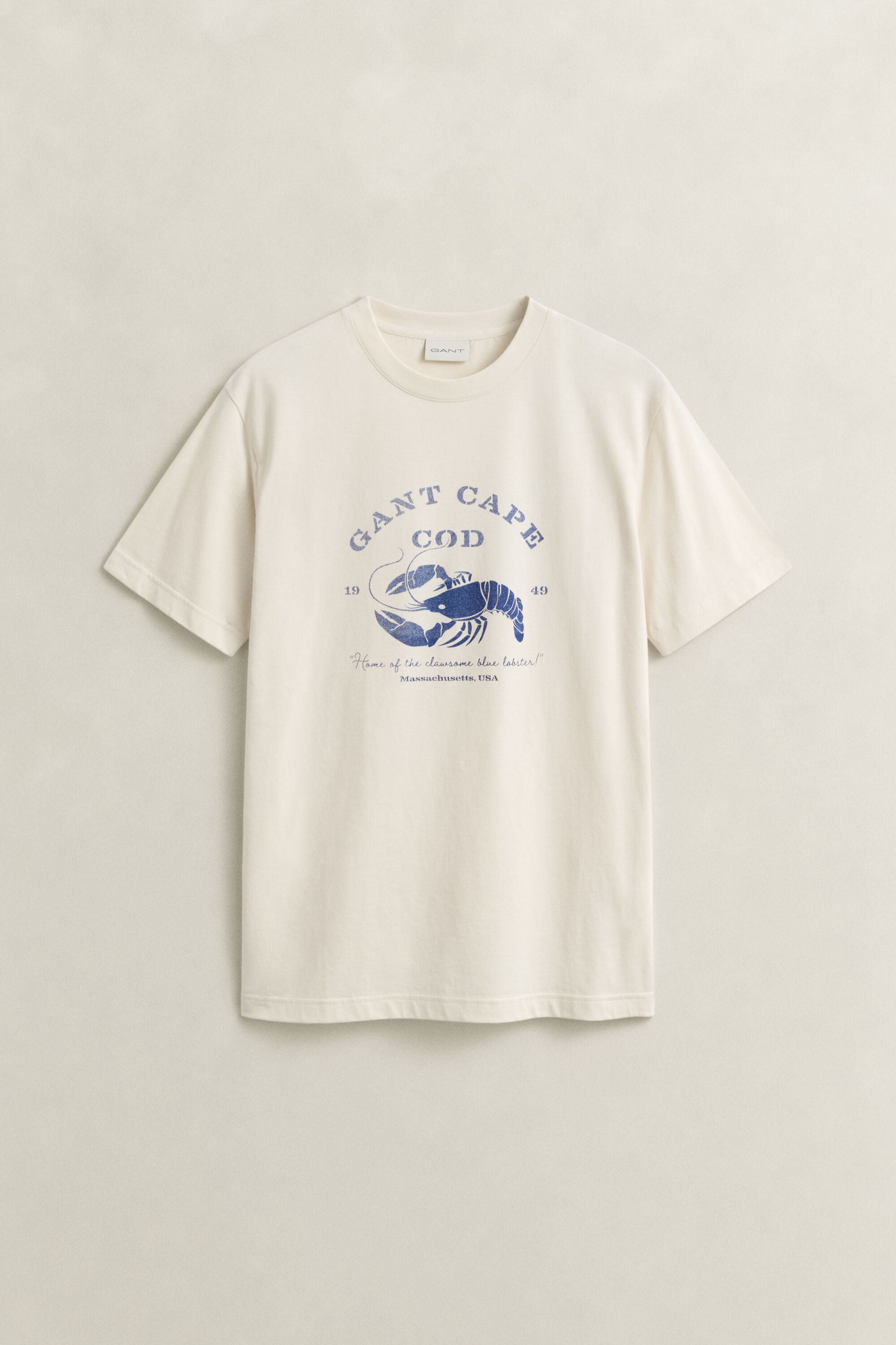 Camiseta Graphic