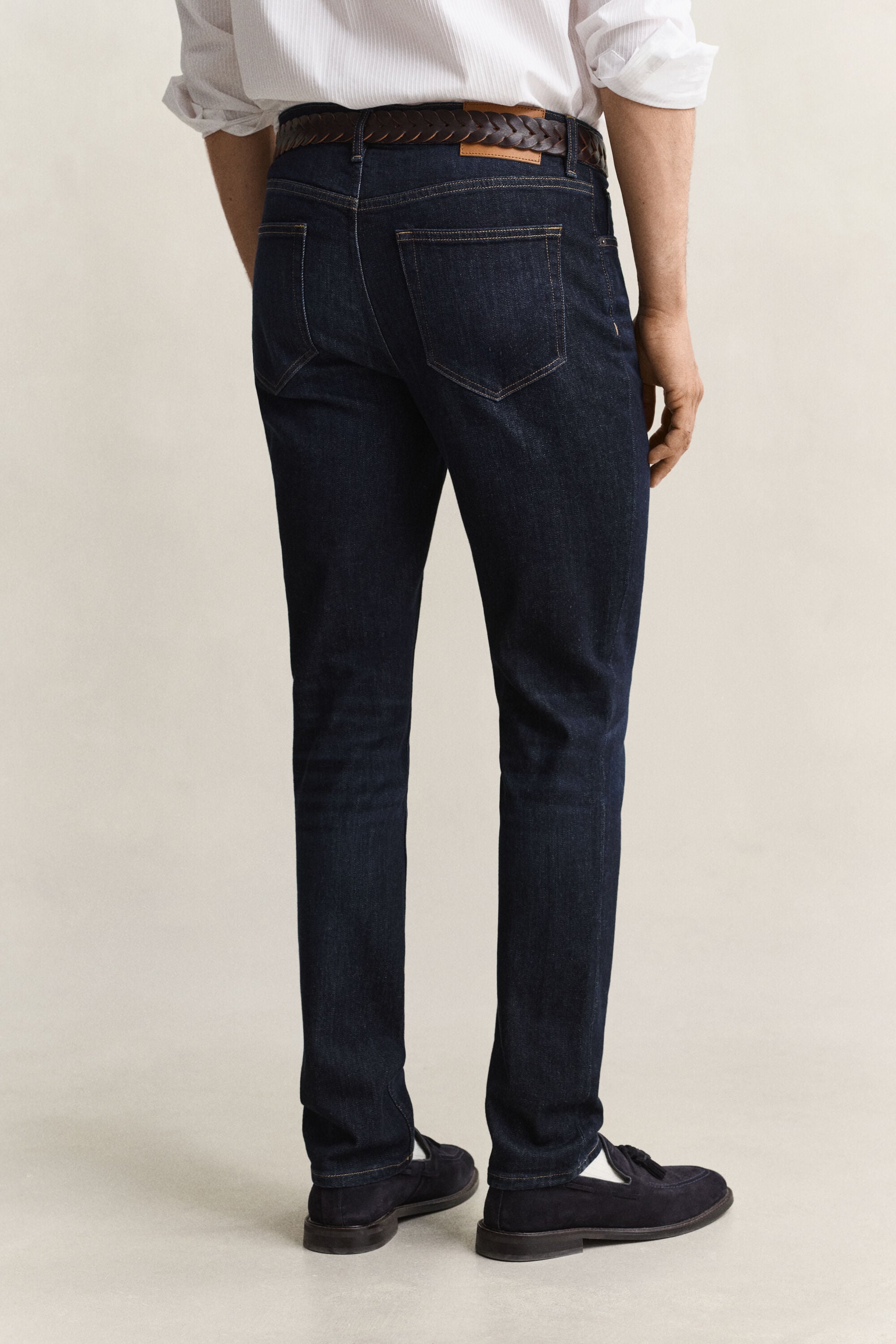 Vaqueros Slim Fit