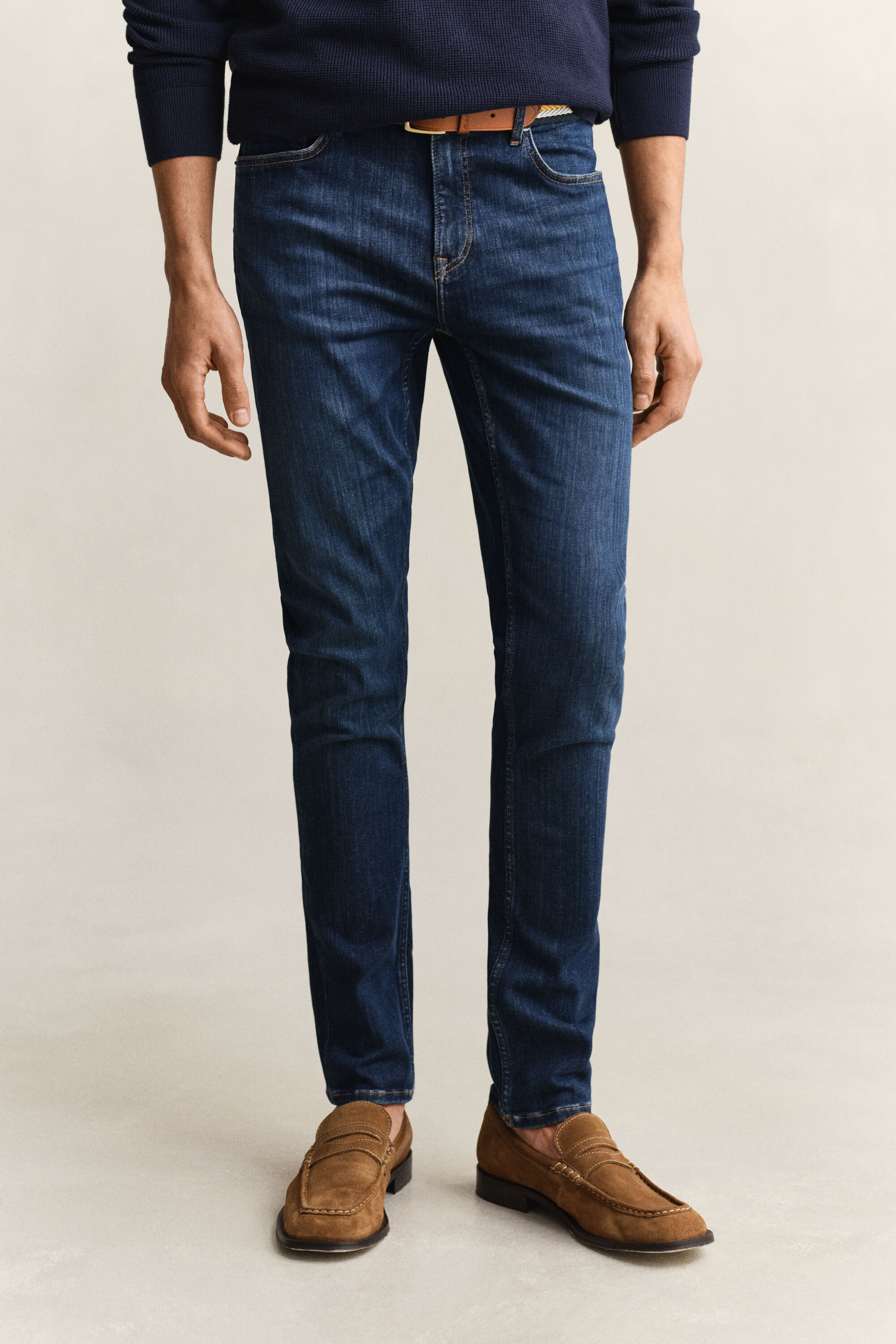 Vaqueros Extra Slim Fit Active Recover