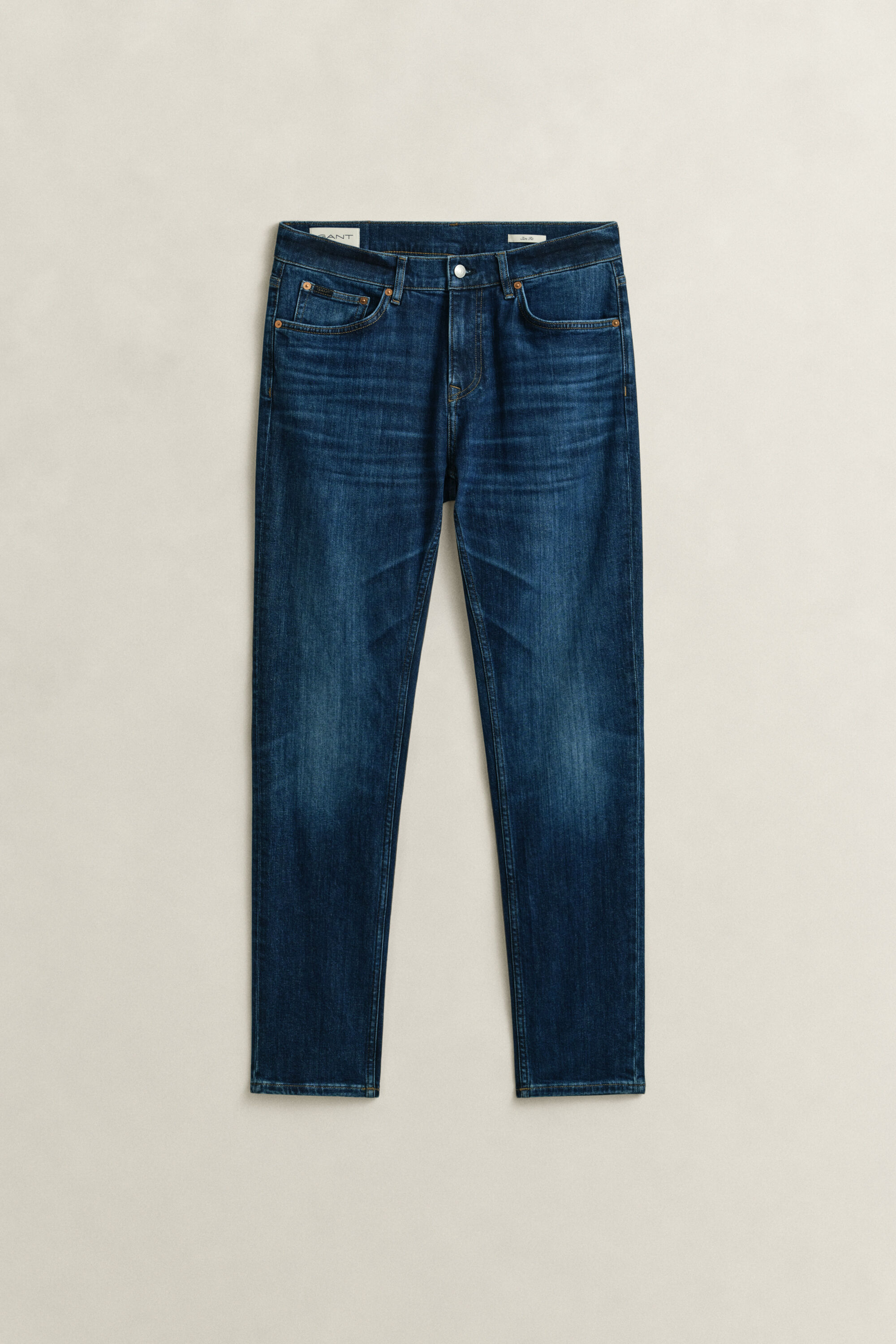 Vaqueros Slim Fit