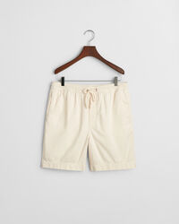 Pantalones cortos Regular Fit Sunfaded con cordón ajustable