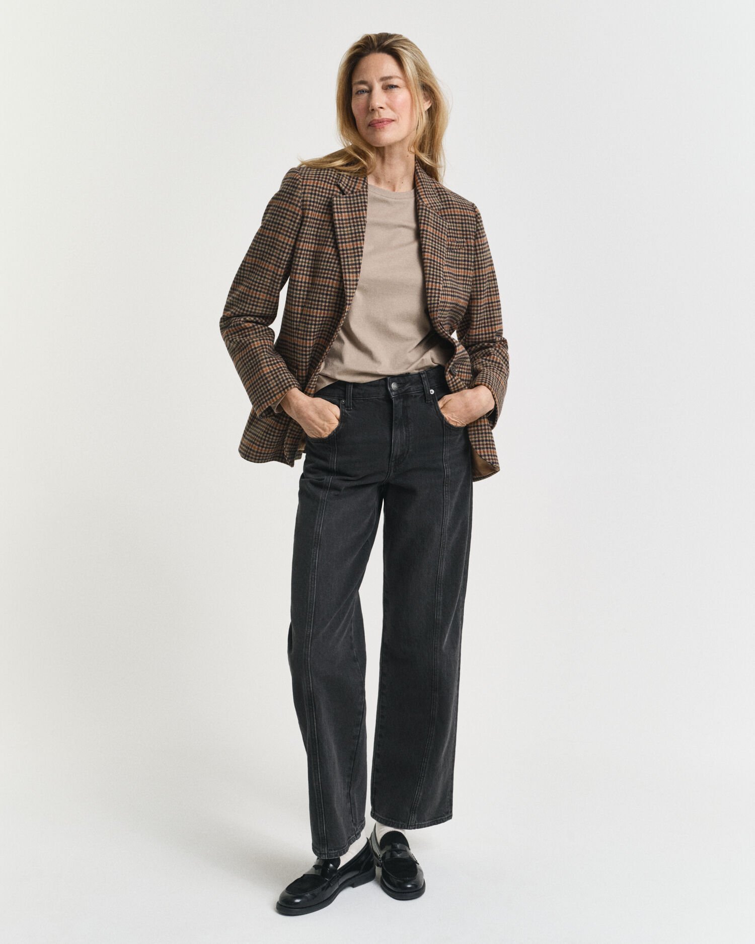 Camiseta de manga larga Shield