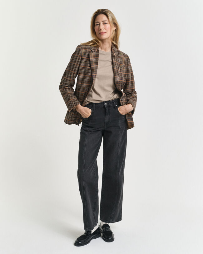 Camiseta de manga larga Shield